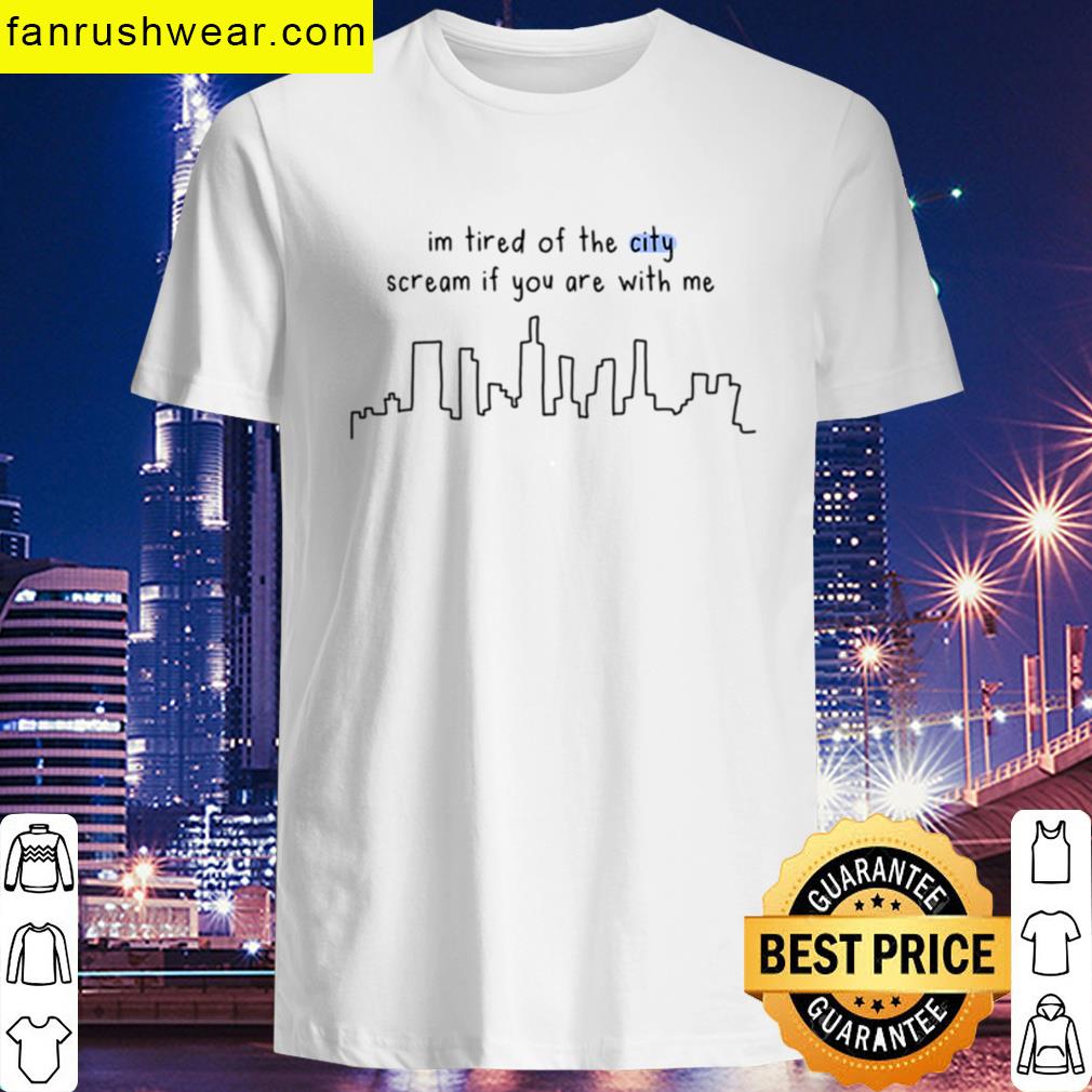 Take Yourself Home Comfy T-shirt