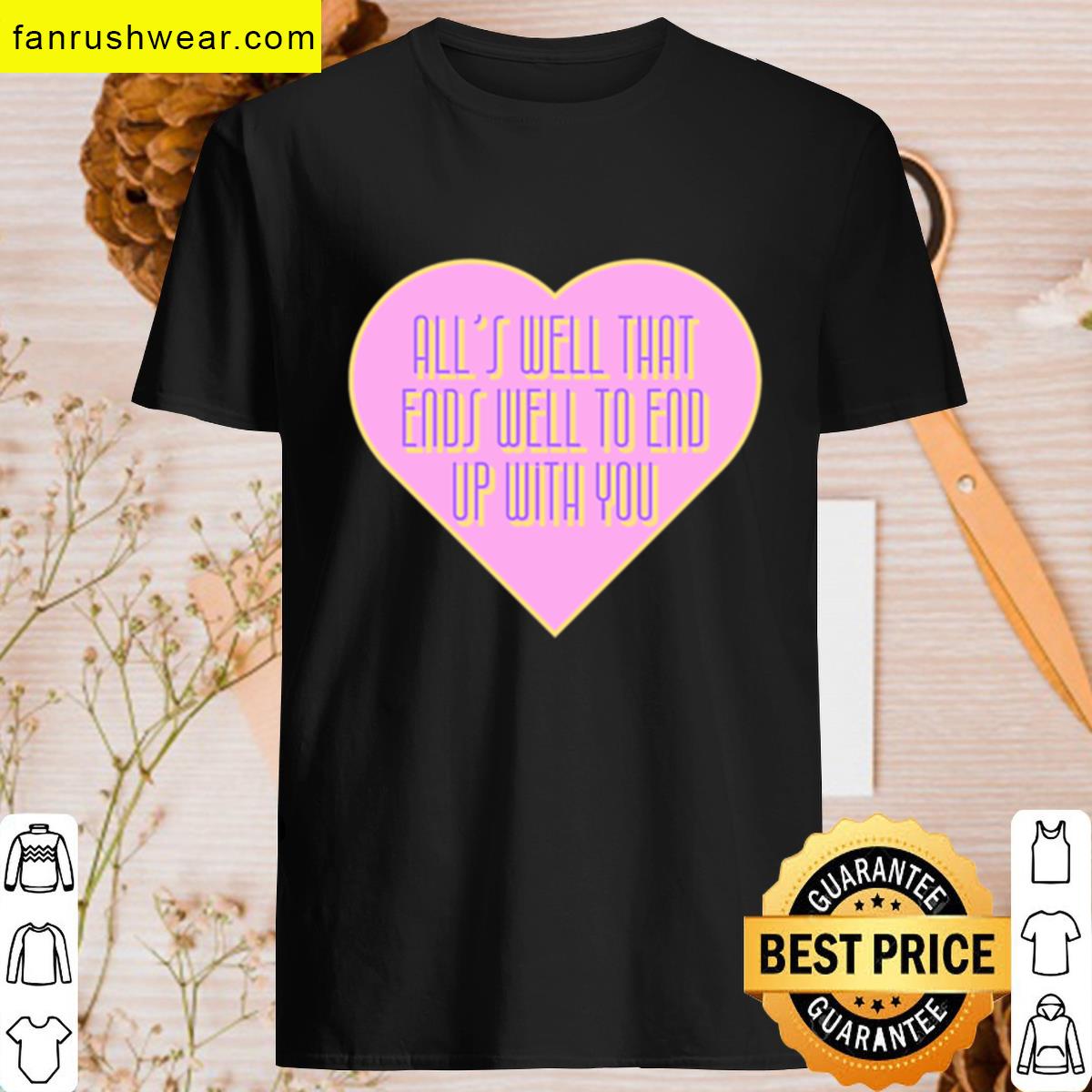 Taylor Swift Design T-shirt
