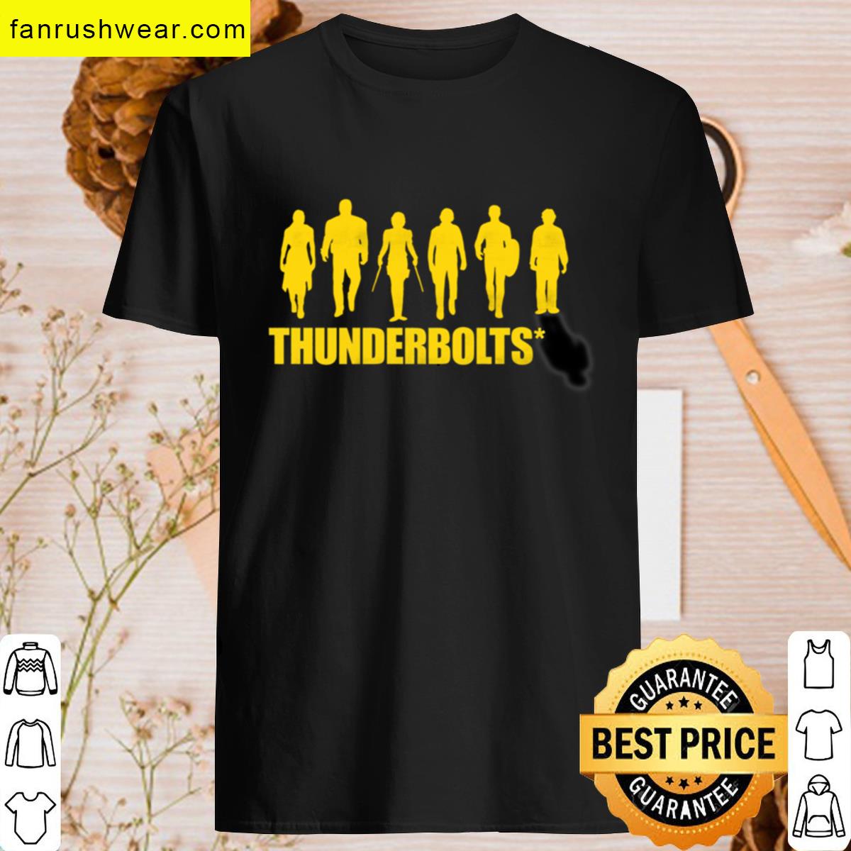Team Logo Fan T-shirt