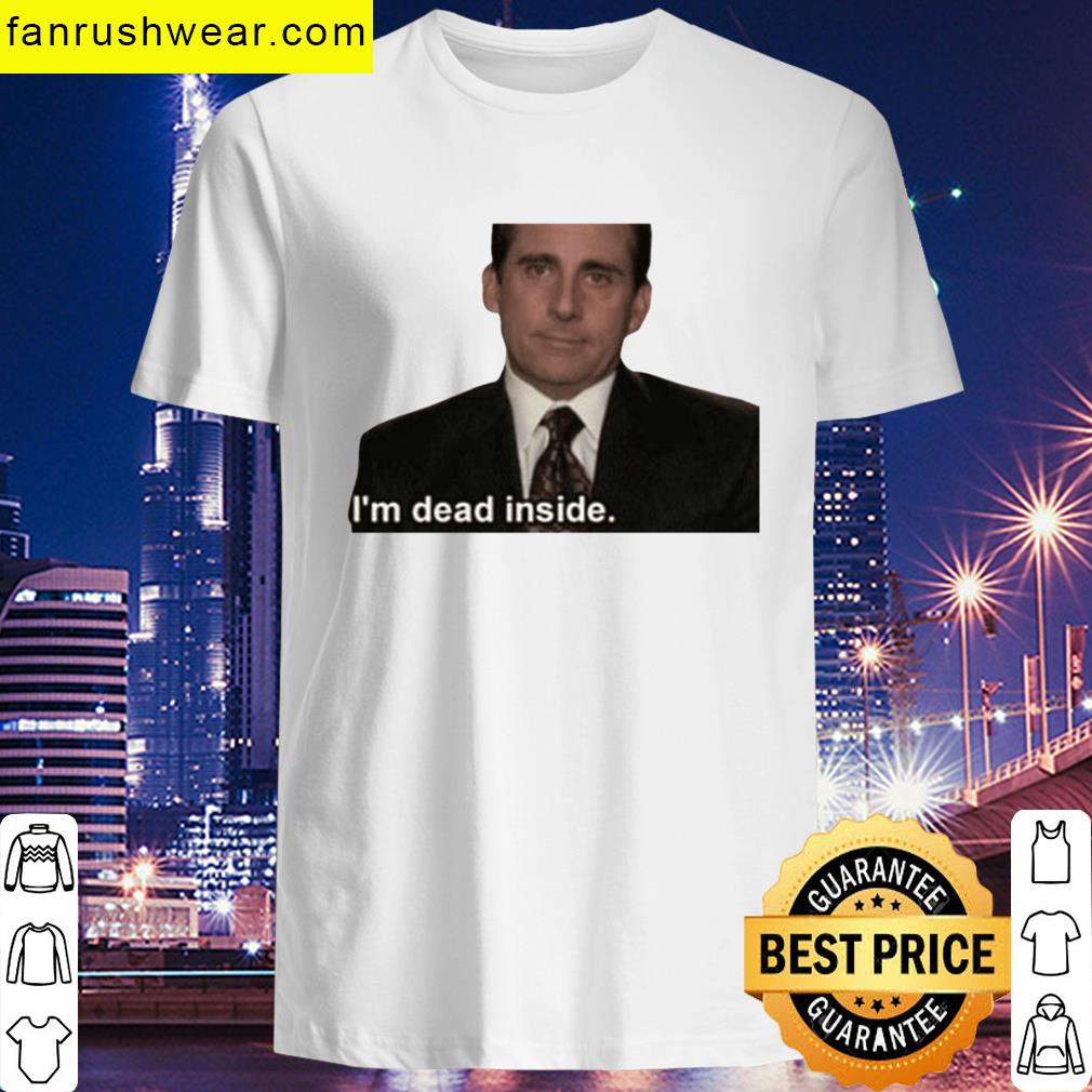 The Office Meme Graphic T-shirt
