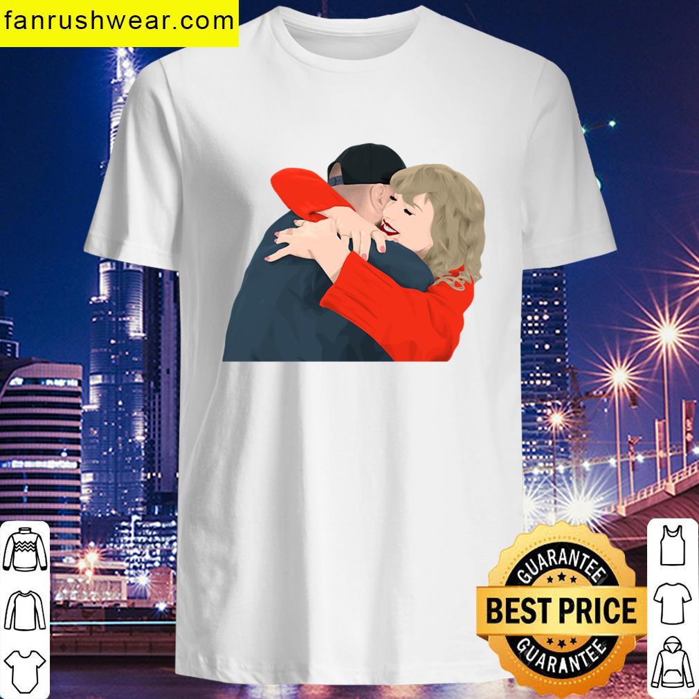 Travis Taylor Casual T-shirt
