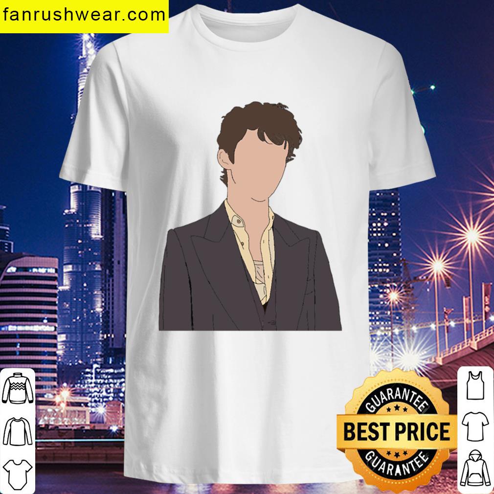 Troye Sivan Creative Design T-shirt