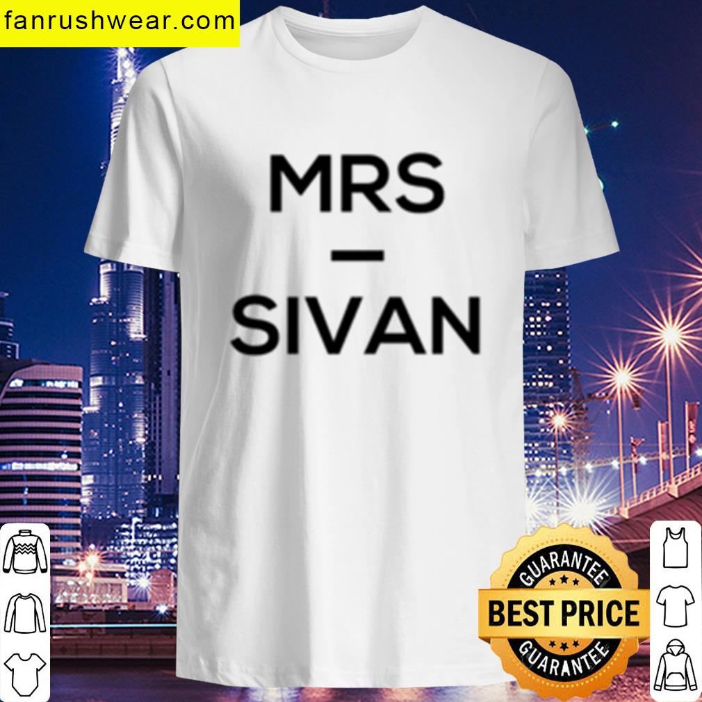 Troye Sivan Fan T-shirt