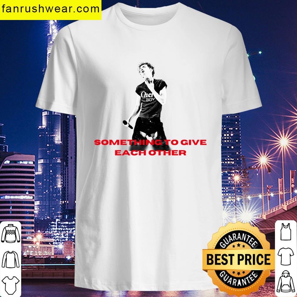 Troye Sivan Friendship Graphic T-shirt