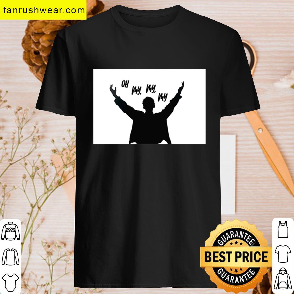 Troye Sivan My My My Comfy T-shirt