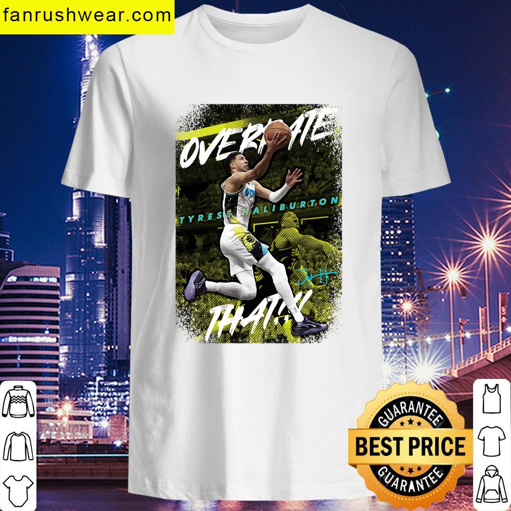 Tyrese Cool Graphic T-shirt