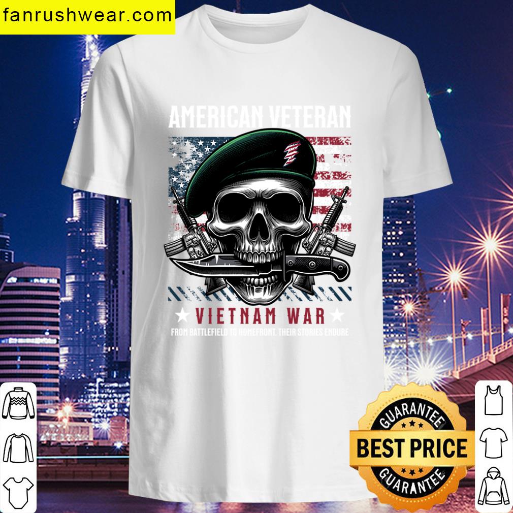Us Army Oversized Graphic T-shirt