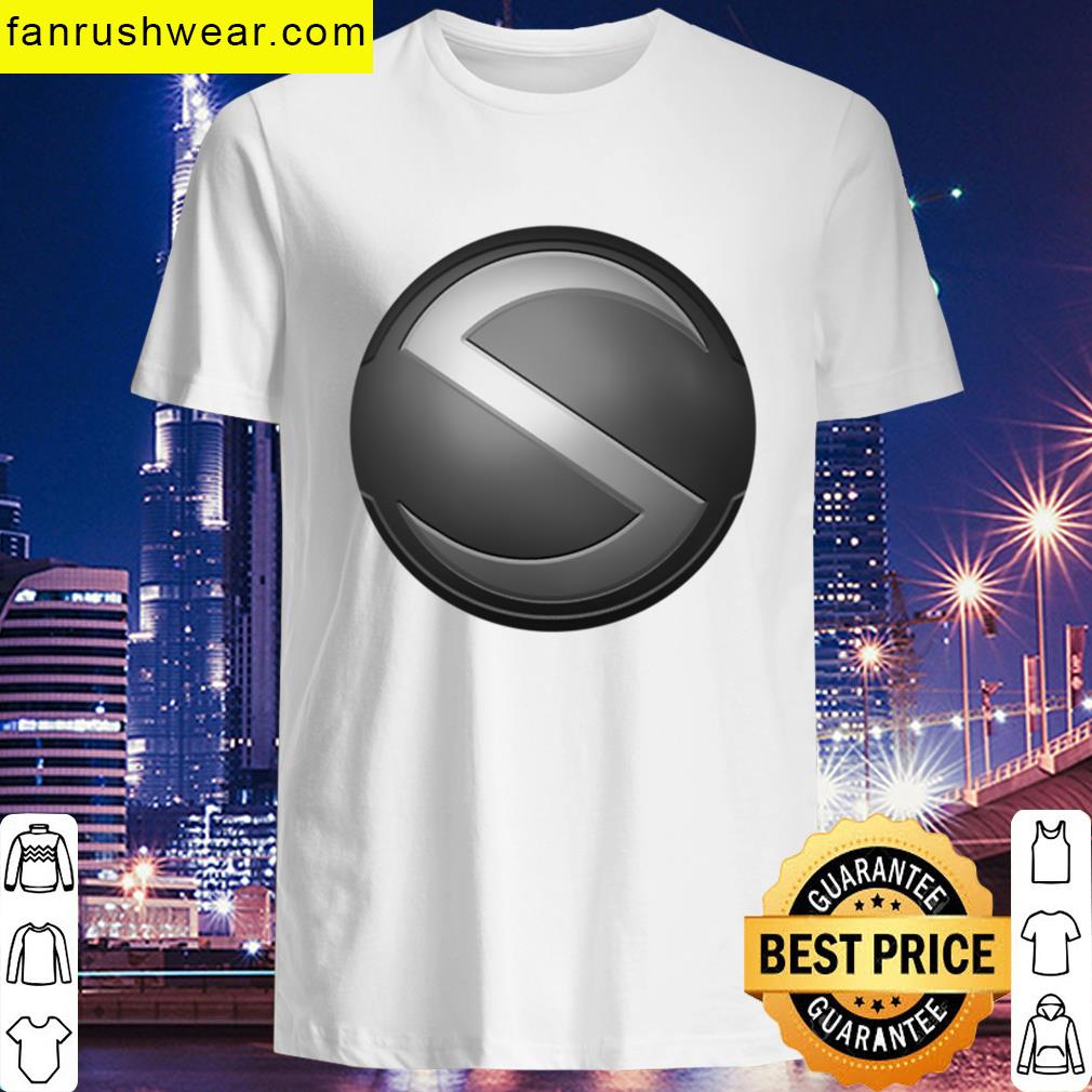 Void Sentry Cool Apparel T-shirt