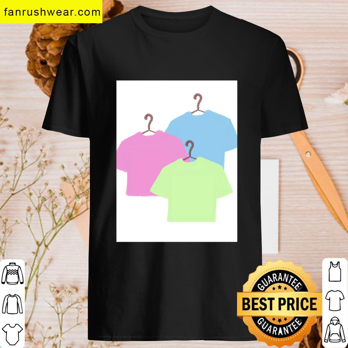 Youth Comfortable Fit T-shirt