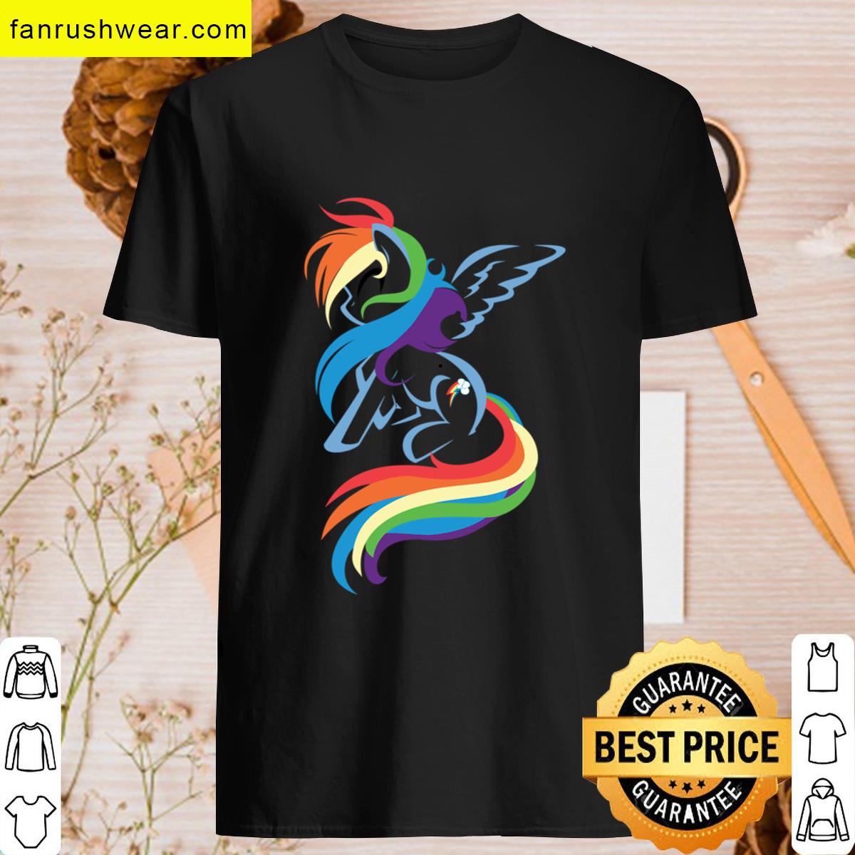 20 Cooler Dash T-shirt