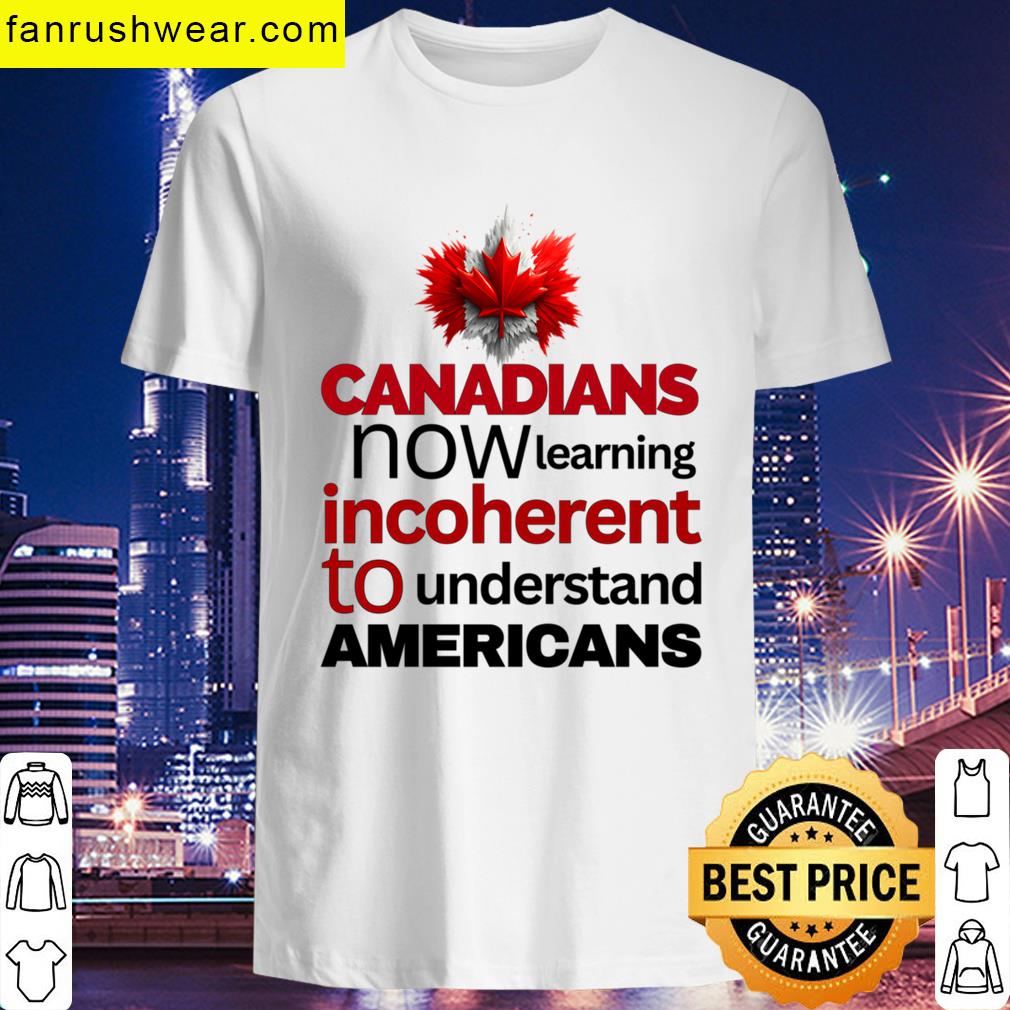 Communication Its A Wonderful Thing T-shirt