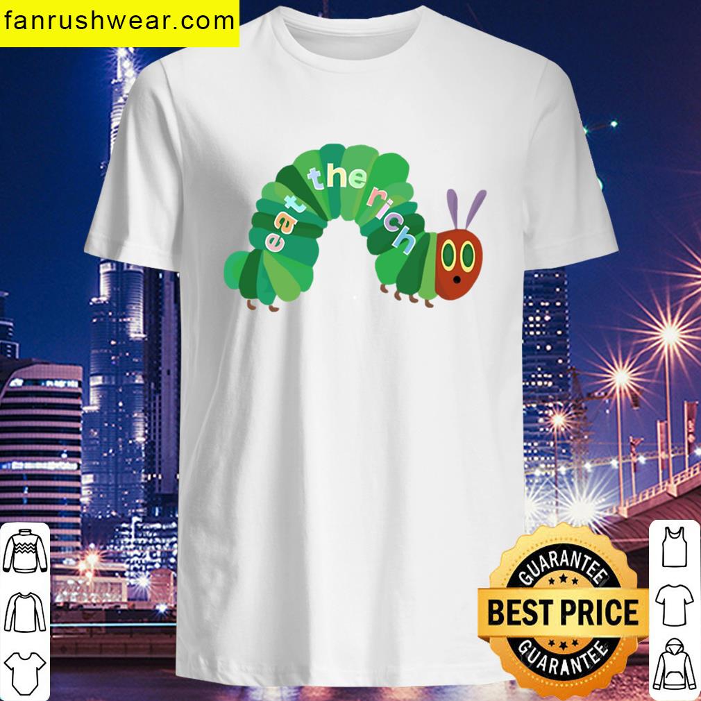 Eat The Rich T-shirt