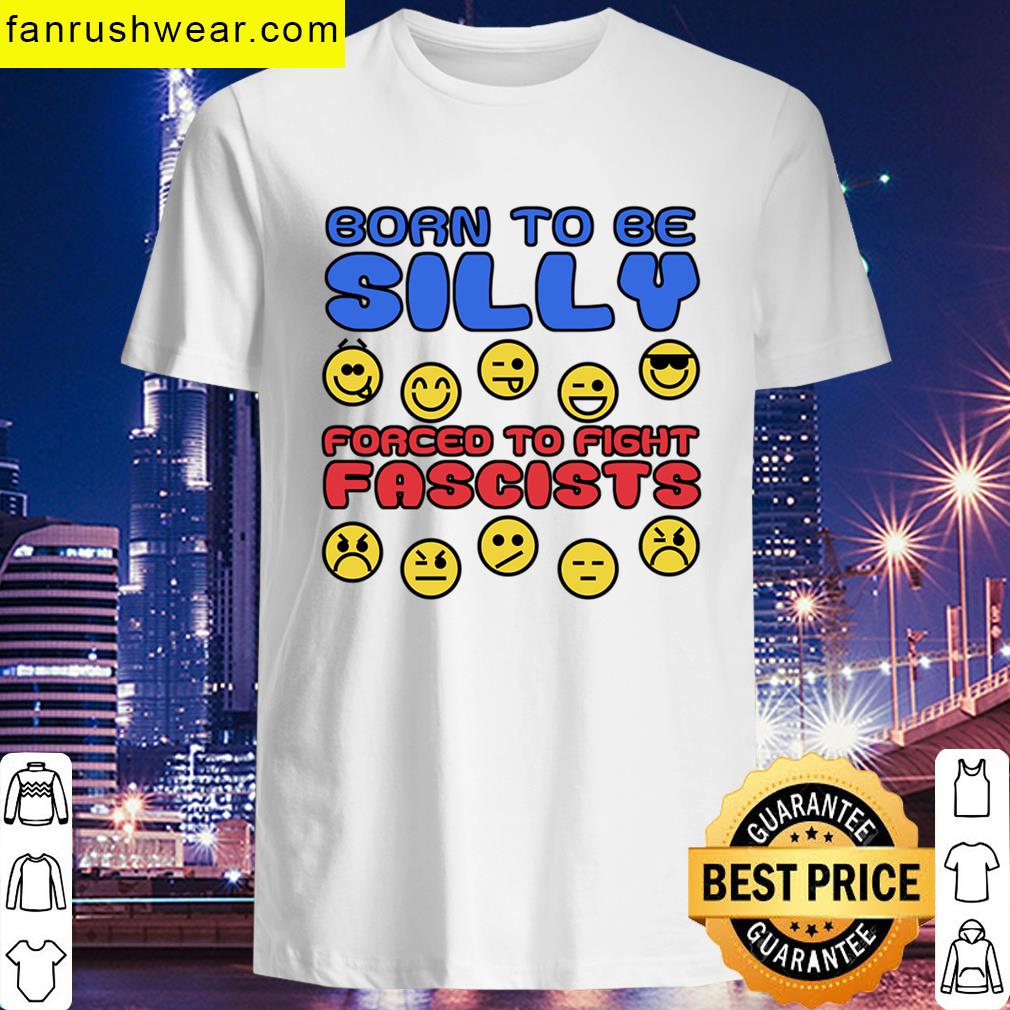 Funny Anti Maga Trump T-shirt