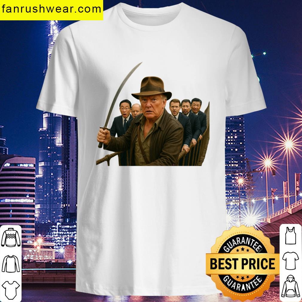 Modaram Sundaram T-shirt