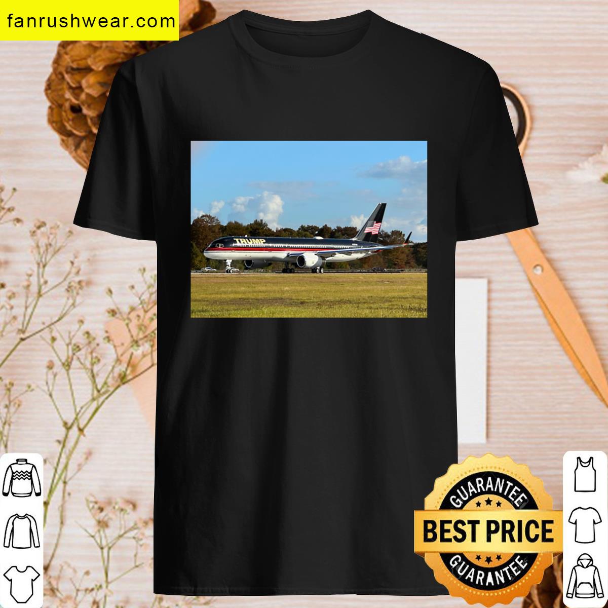 Mr T Potus T-shirt