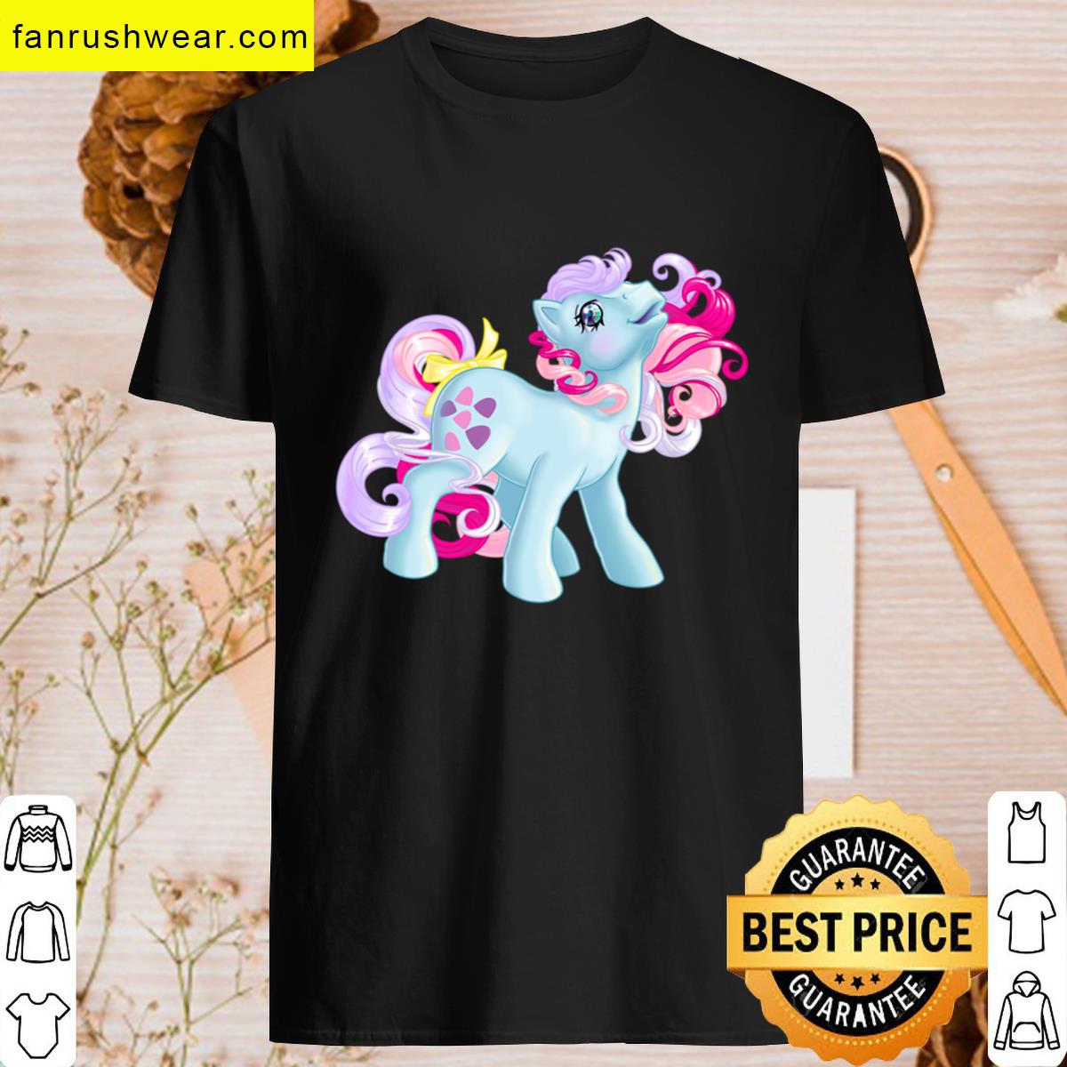 My Little Pony Sweetstuff T-shirt
