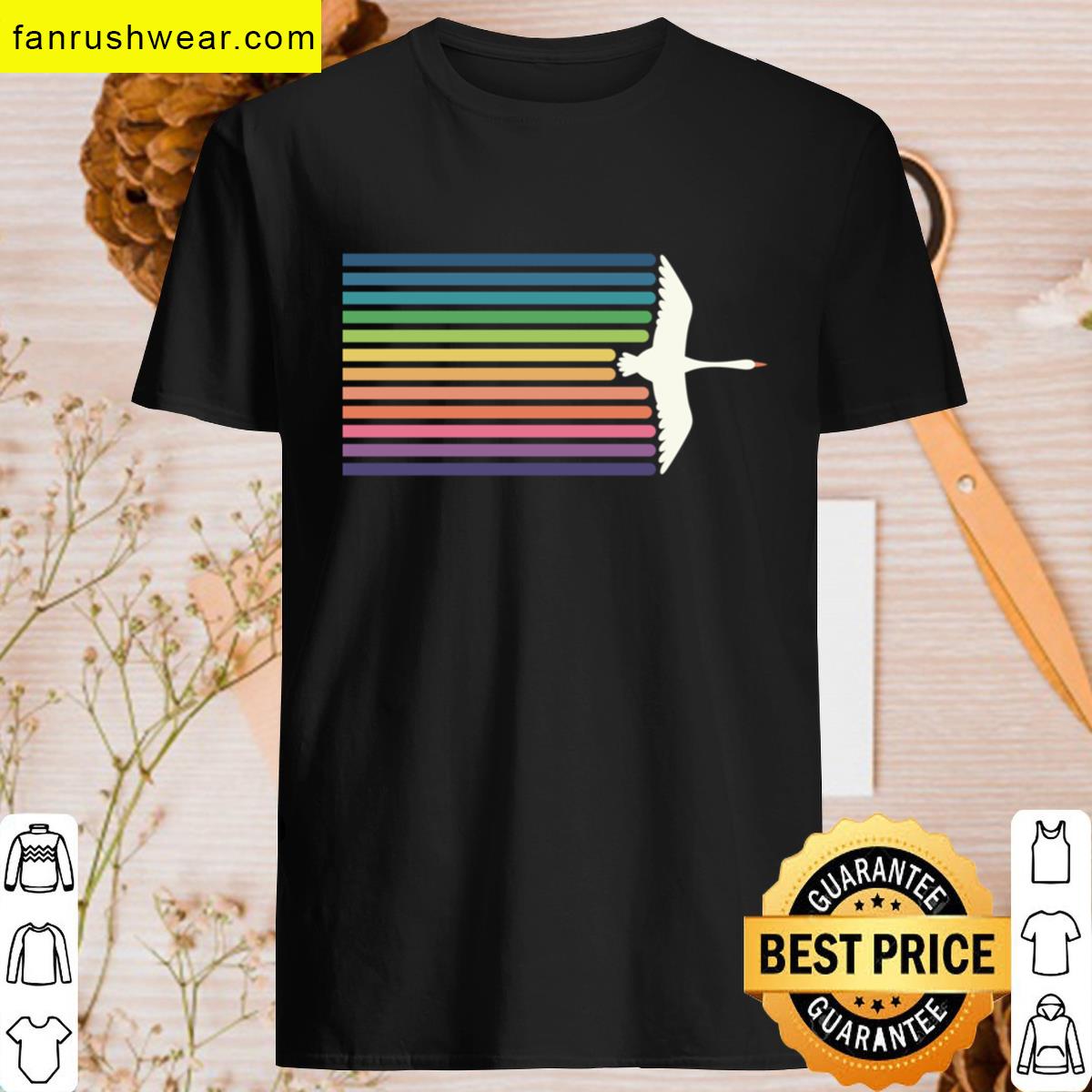 The Sky Is Not The Limit Oversized T-shirt